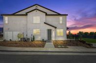 Magnolia Village por Williams Homes en Sacramento California