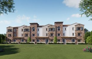 Plan A - Palmera: Camarillo, California - Williams Homes