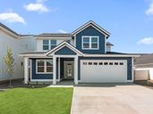 Sun Creek by Williams Homes in Boise Idaho