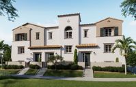 Palmera por Williams Homes en Ventura California