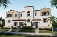 Palmera por Williams Homes en Ventura California