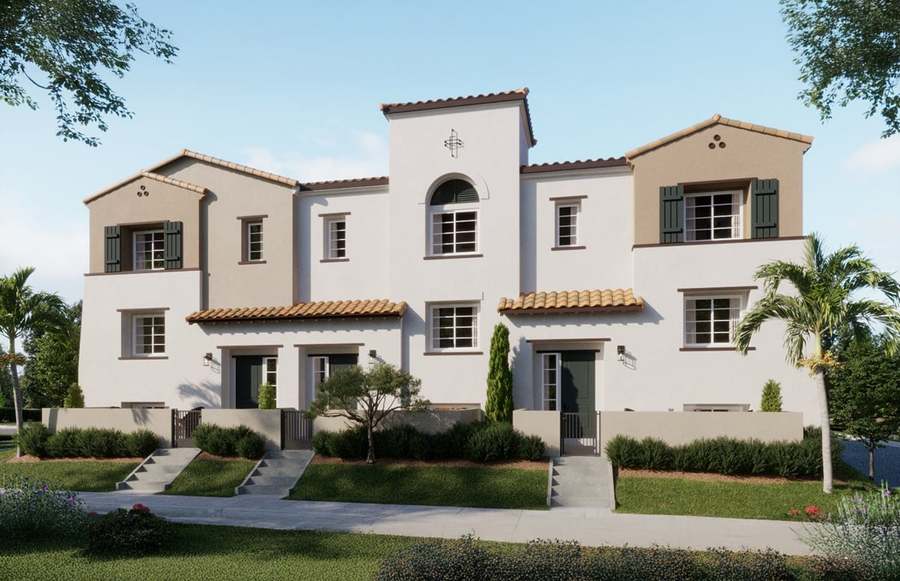 2861 Via Descanso (Plan C)