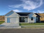 Copper Ridge por Williams Homes en Billings Montana