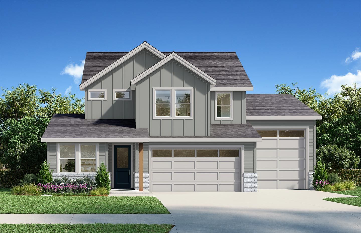 160 S Quincannon Avenue. Star, ID 83669