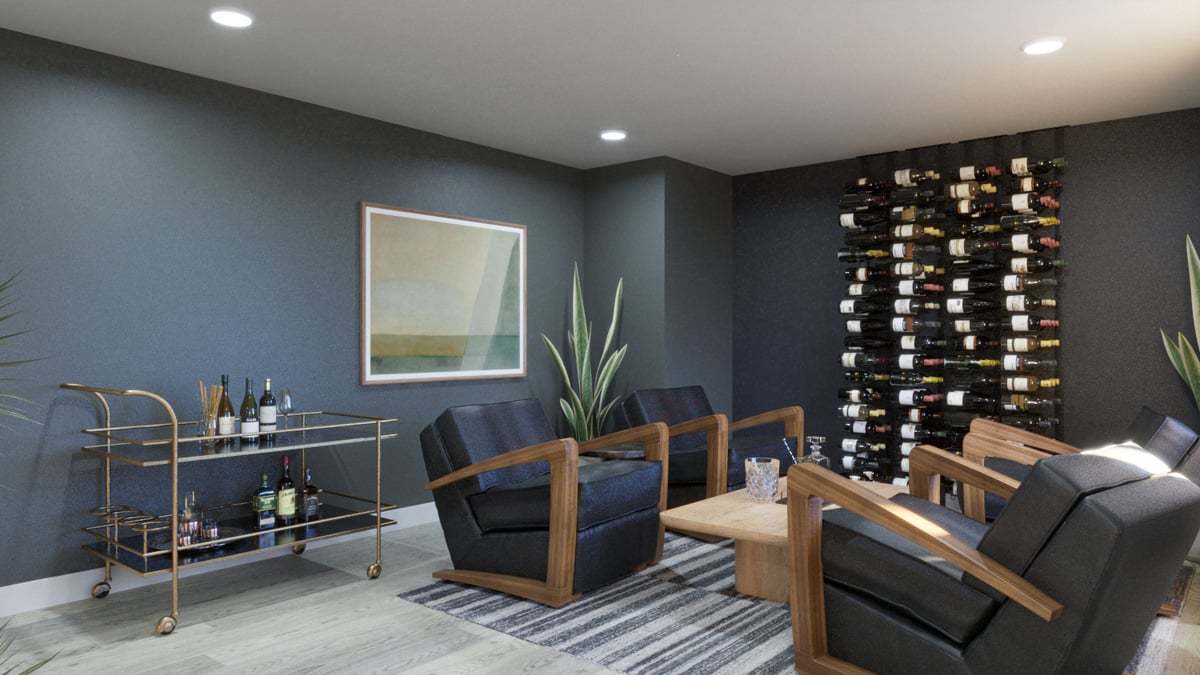 Plan B Flex-Room
