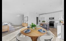 Valley Villas: North Hills, California - Williams Homes