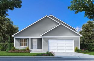 Cedar - Highland Meadows: East Helena, Montana - Williams Homes