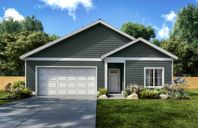 Highland Meadows por Williams Homes en Helena Montana