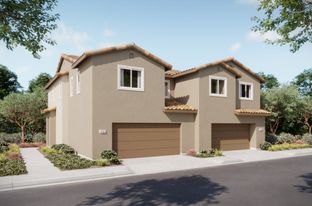 Plan 2 - River Terrace: Lompoc, California - Williams Homes