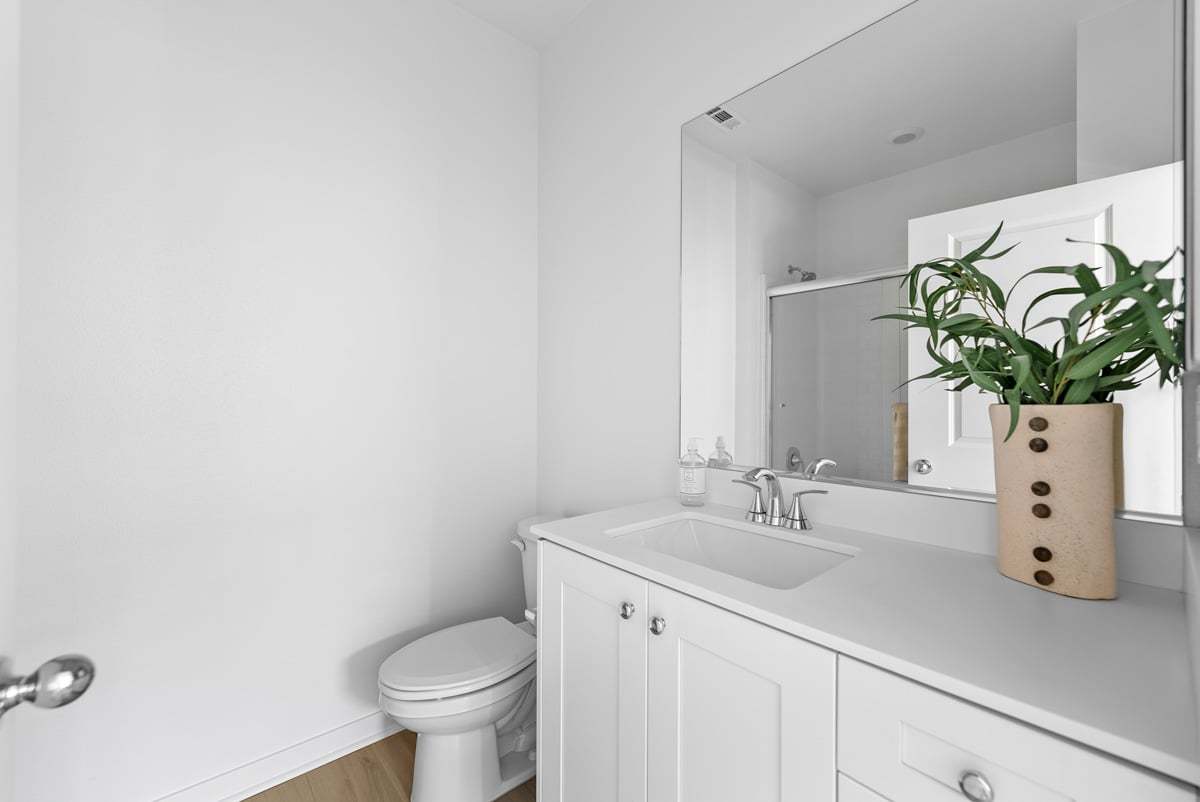 Plan 1 Primary Bath