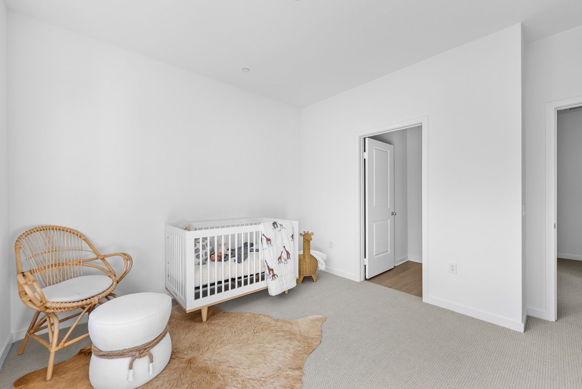 Plan 1 Nursery