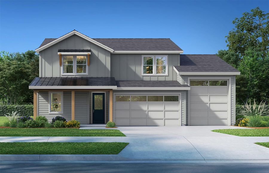 12541 W Meliora Ln (Harrier)