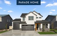 Cranefield by Williams Homes in Boise Idaho