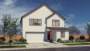 Plan 2 - Northwest Crossing: Bozeman, Montana - Williams Homes