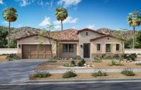 Palo Verde por Williams Homes en Riverside-San Bernardino California
