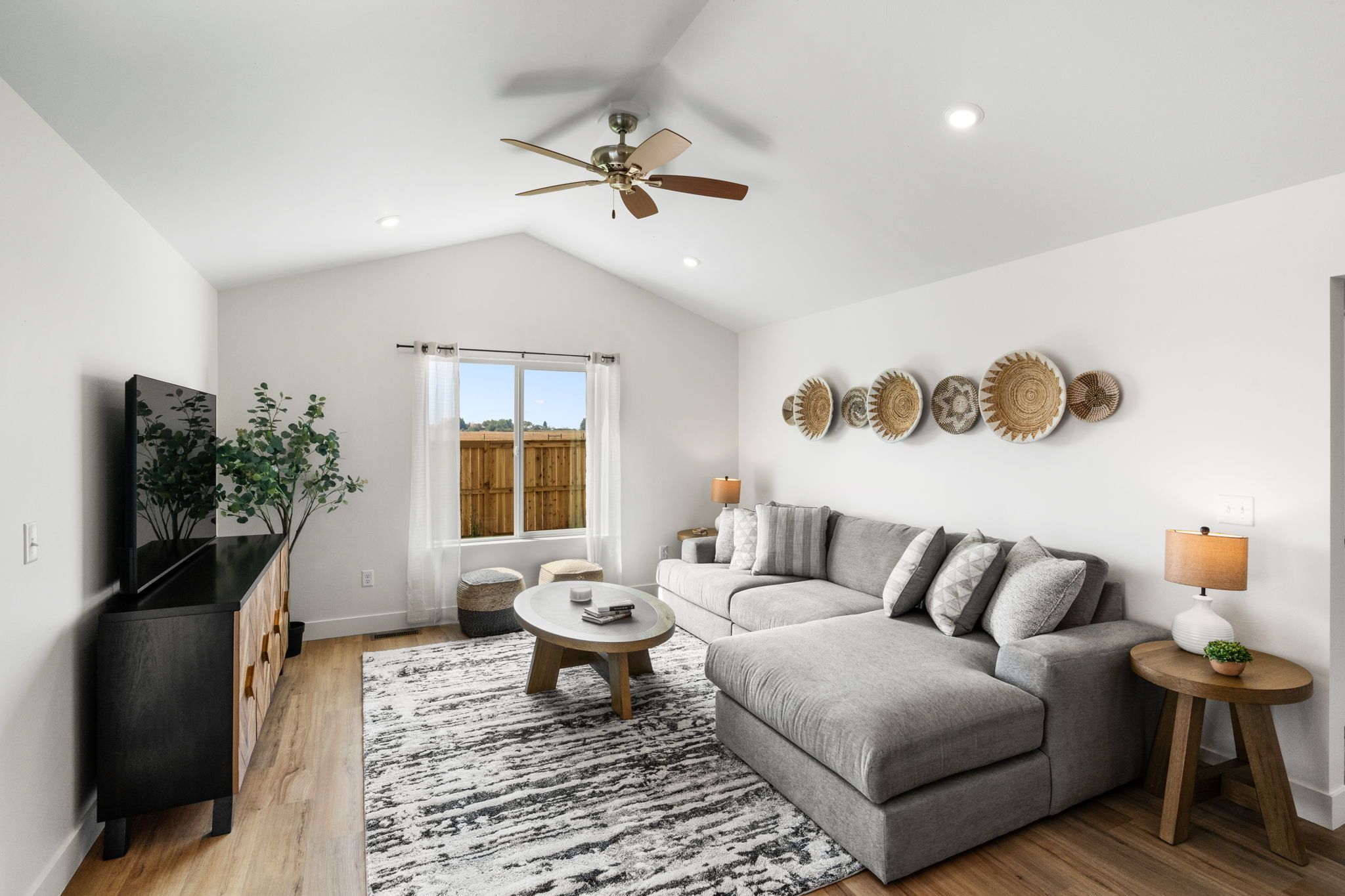 Ponderosa Great Room