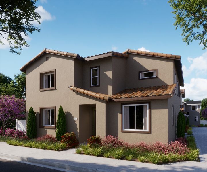 1721 River View Way (Plan 2)