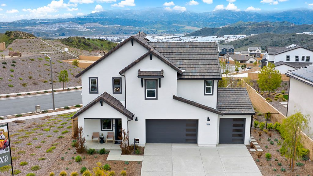 28801 Hasley Canyon Road. Castaic, CA 91384