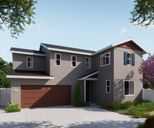 River Terrace por Williams Homes en Santa Barbara California
