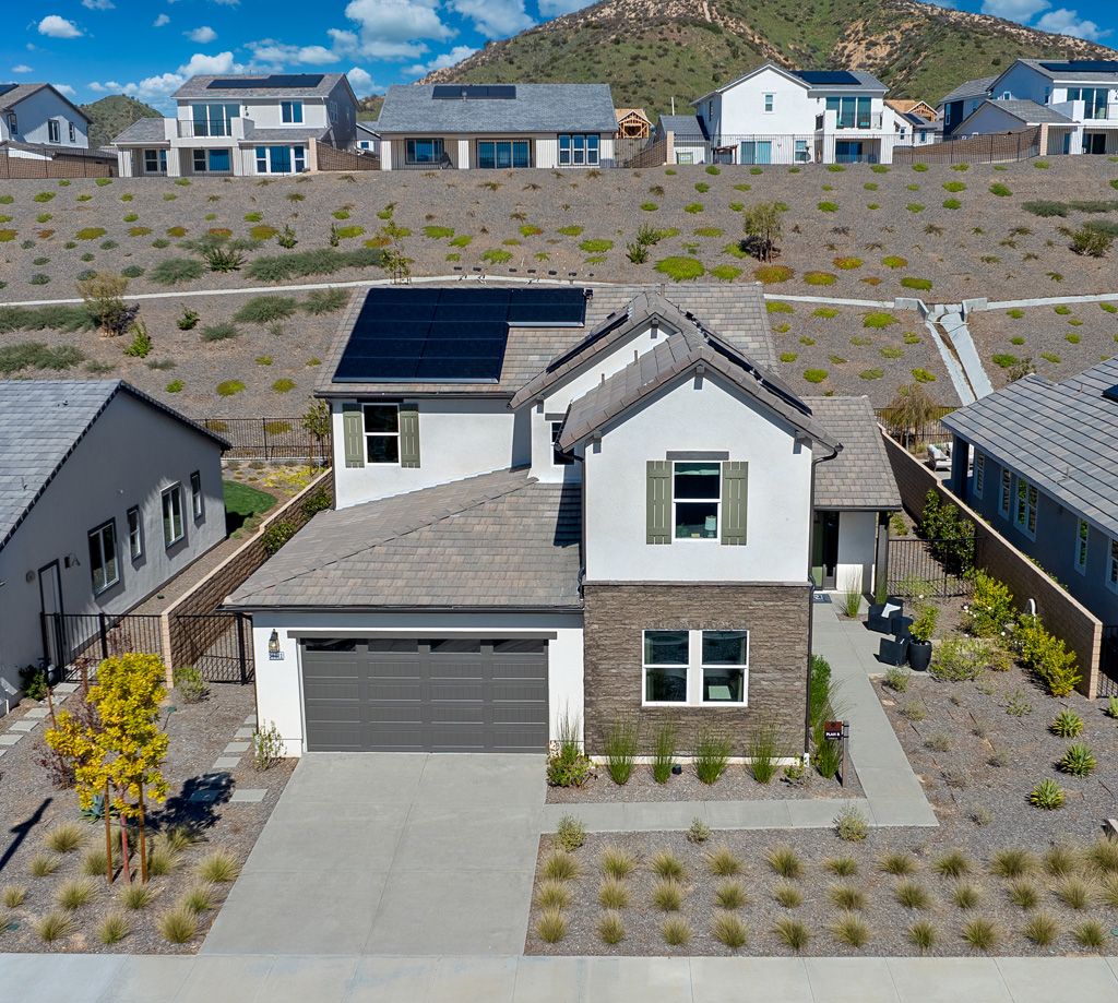 28801 Hasley Canyon Road. Castaic, CA 91384