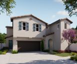 River Terrace by Williams Homes in Santa Barbara California