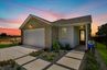 casa en The Enclave at Hidden Oaks por Williams Homes