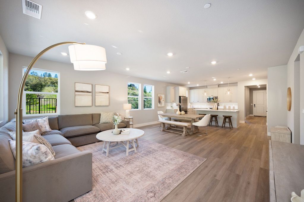 SR Plan 2 Family Room