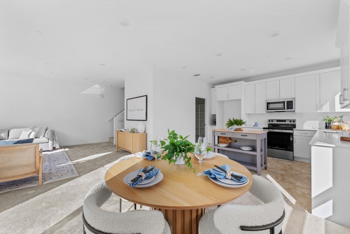9425 N Sepulveda Blvd. Unit 2 (Plan Three)