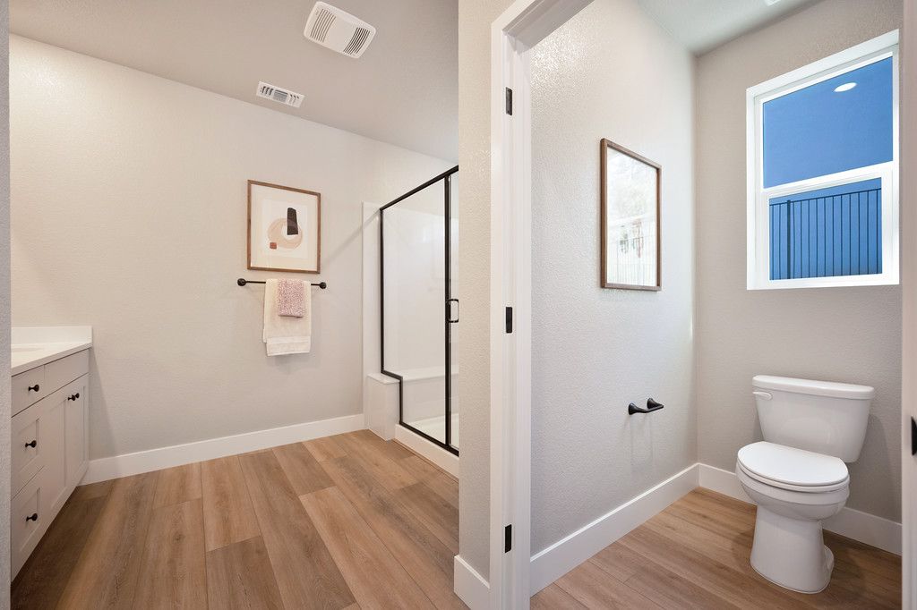 SR Plan 2 Primary Bath