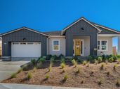 Williams Ranch por Williams Homes en Los Angeles California