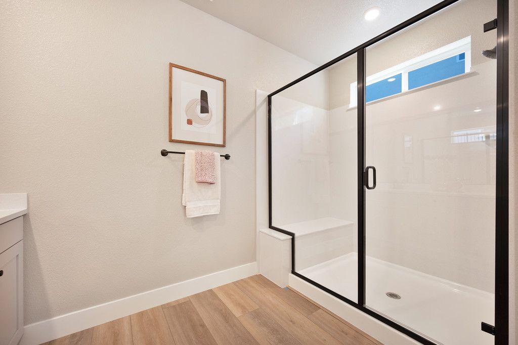 SR Plan 2 Primary Bath