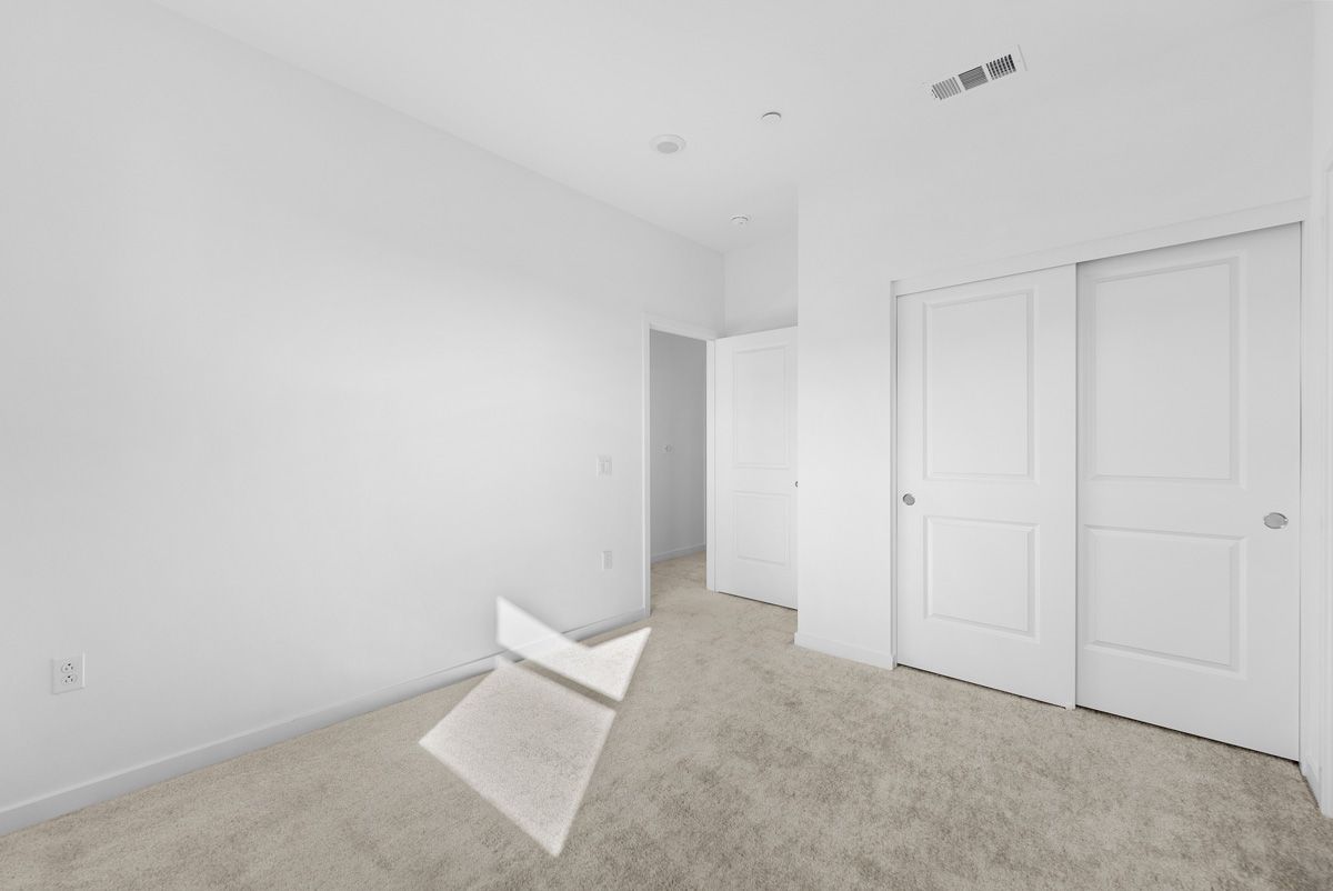Valley Villas Plan 3 Bedroom