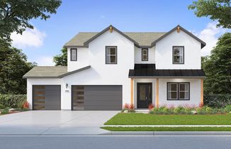 30111 Hillside Place (Ridgeline Plan 15) Image