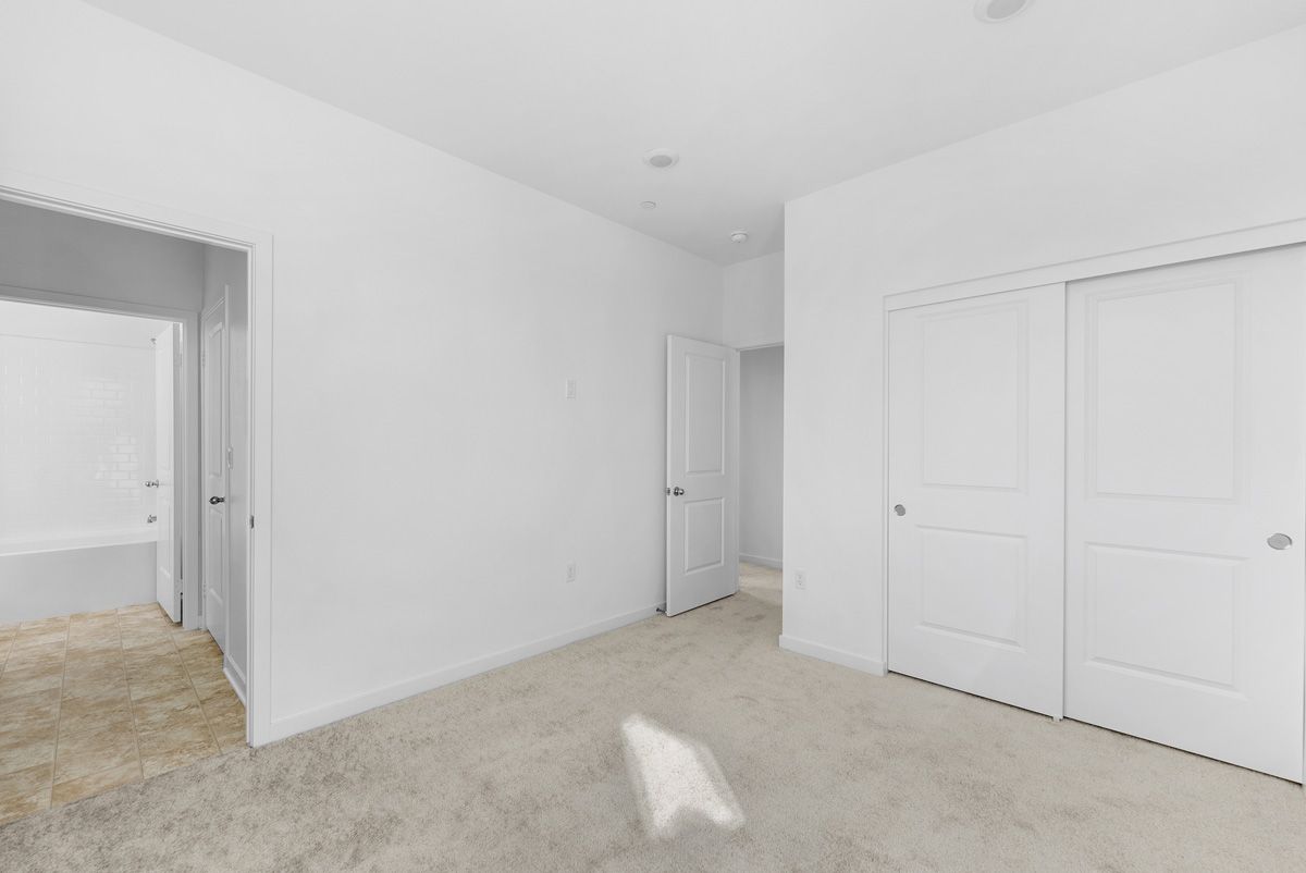 Valley Villas Plan 3 Bedroom