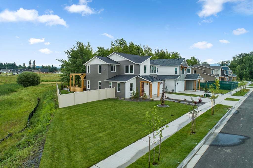 641 University Park Way. Sandpoint, ID 83864