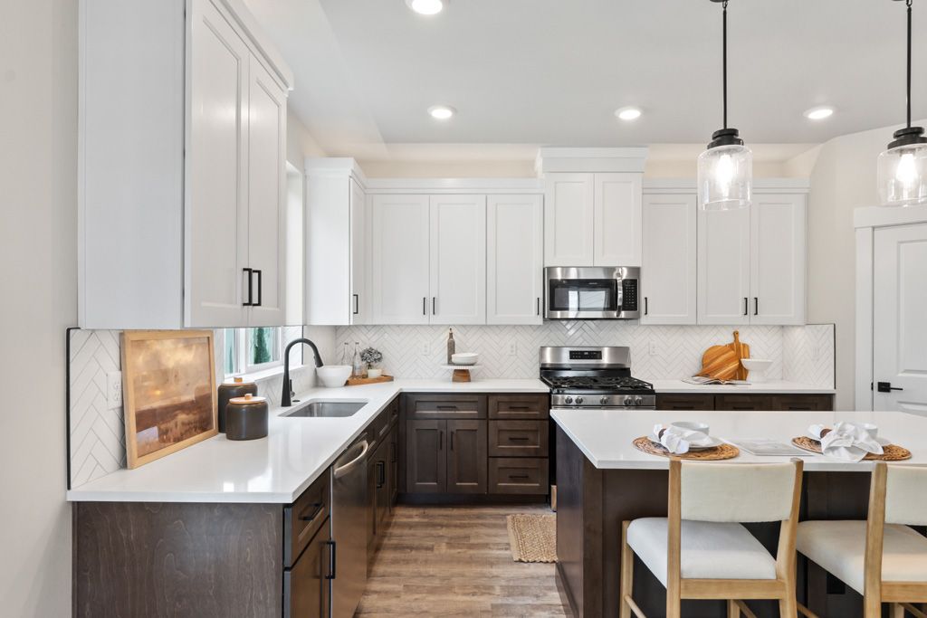 Dove Kitchen