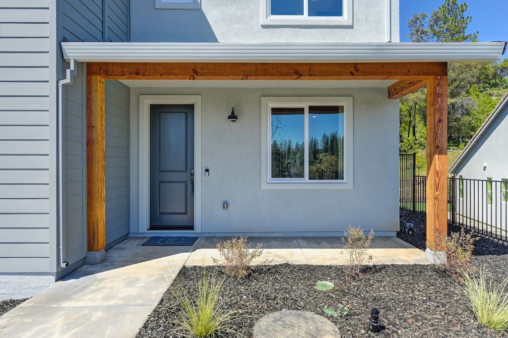 SR Plan 3 Front Porch