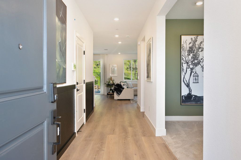 SR Plan 3 Foyer