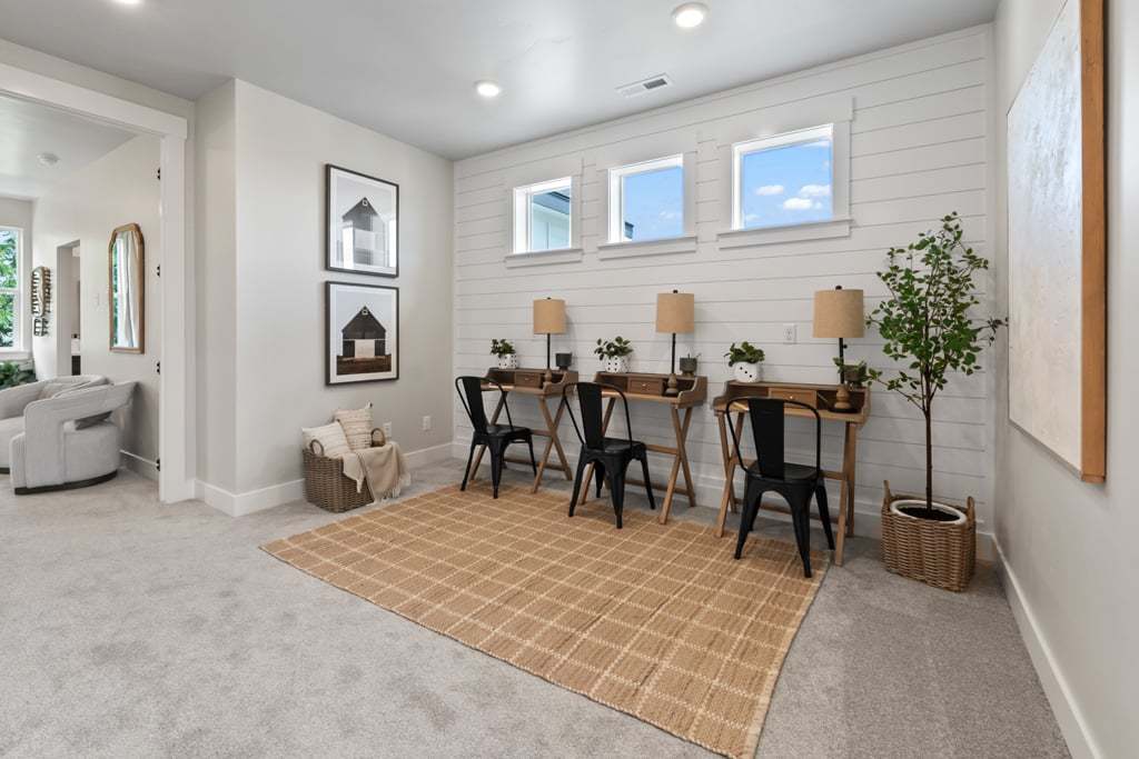 Dove Loft