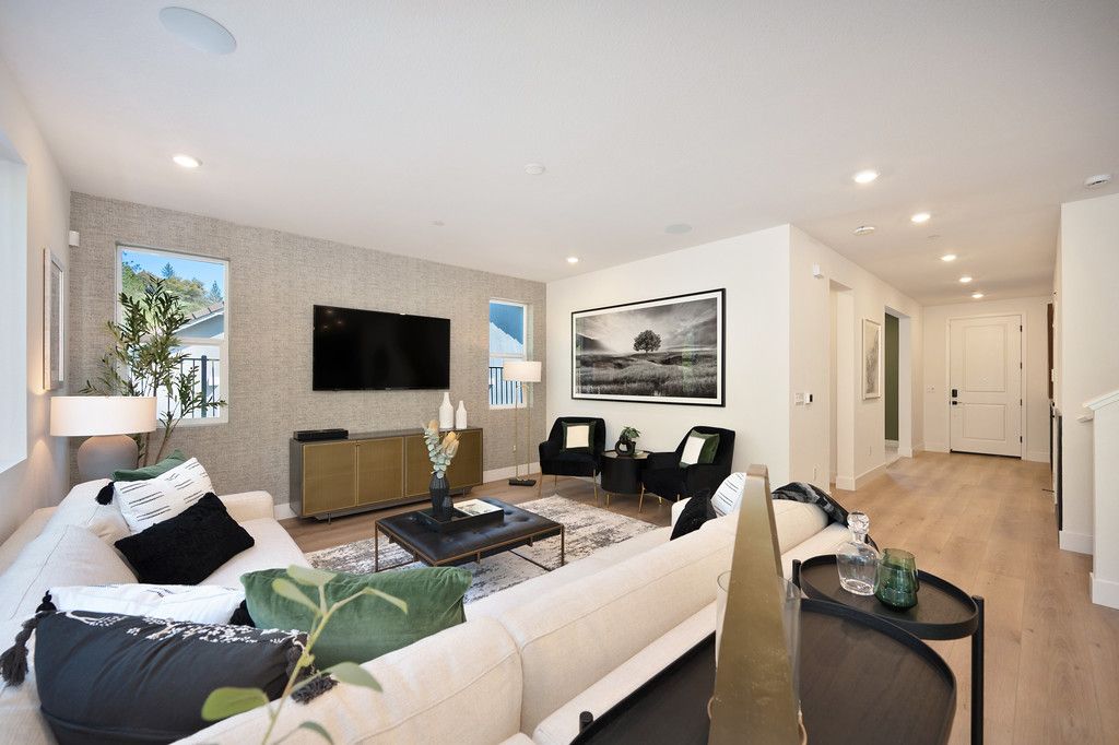 SR Plan 3 Family Room