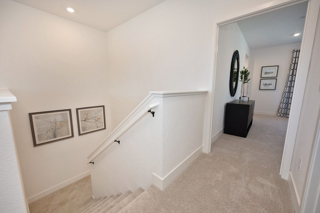 SR Plan 3 Stairs - 2nd Floor