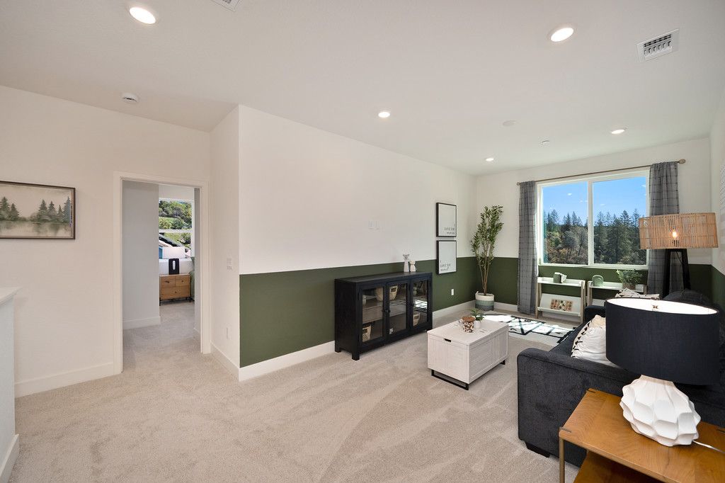 SR Plan 3 Loft
