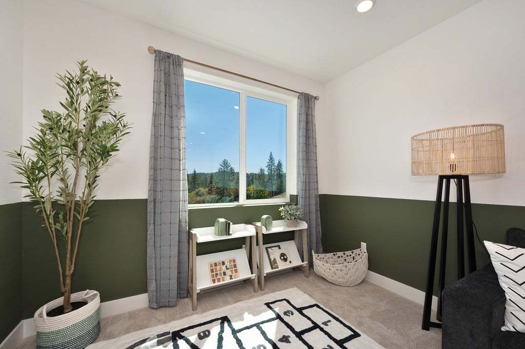 SR Plan 3 Loft
