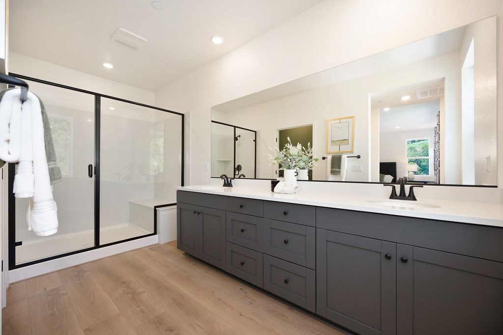 SR Plan 3 Primary Bath