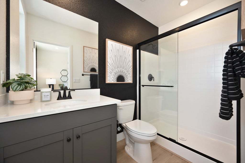 SR Plan 3 Bathroom