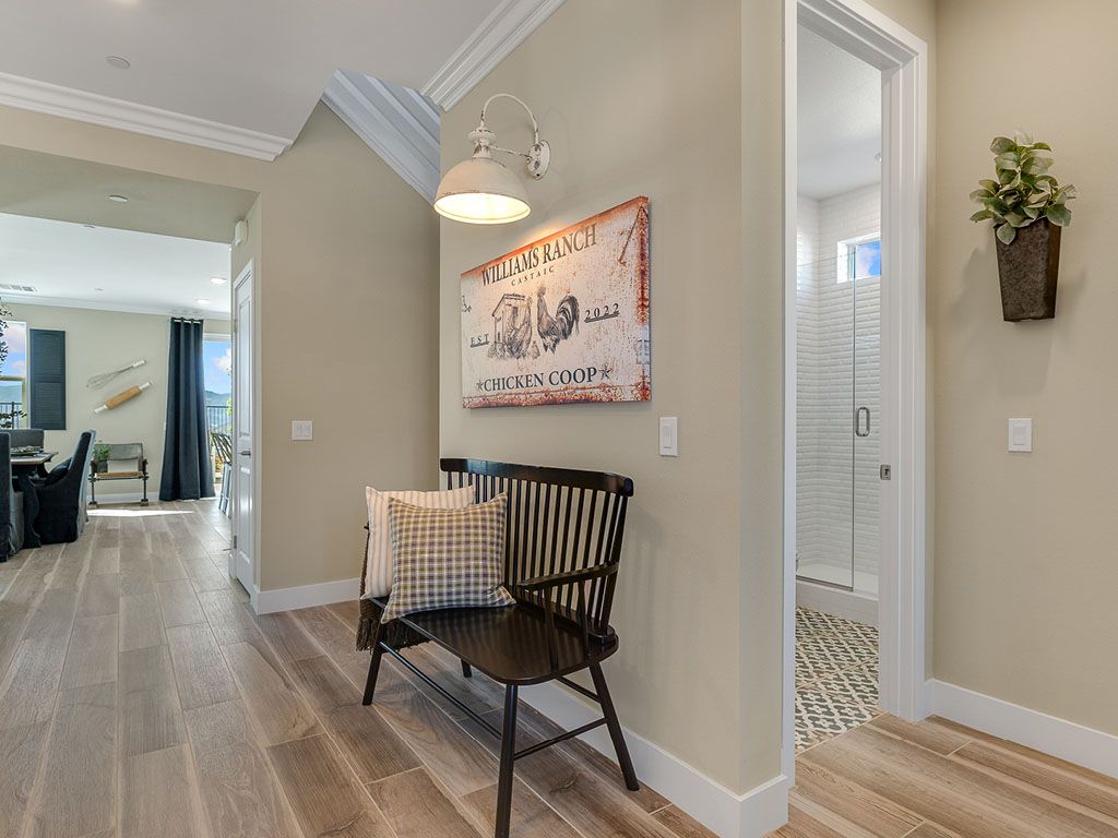 WR Meadow Plan 6 Foyer