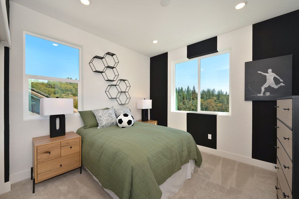 SR Plan 3 Bedroom