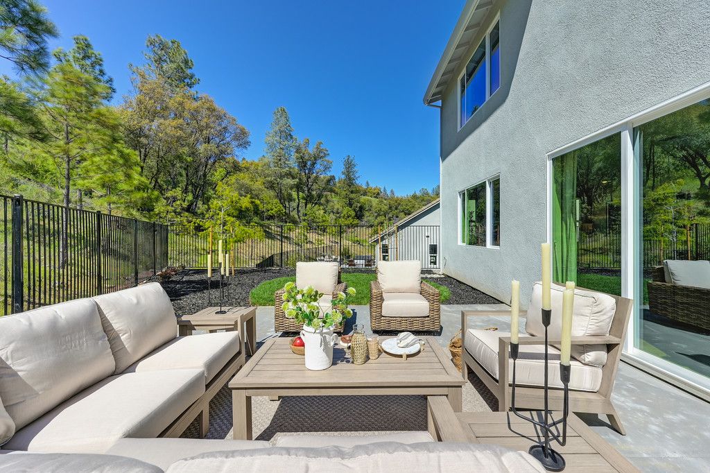 SR Plan 3 Back Porch