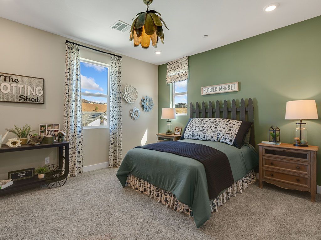 WR Meadow Plan 6 Bedroom