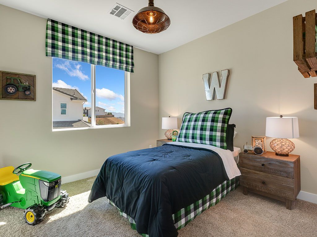 WR Meadow Plan 6 Bedroom